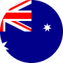 Bandeira Austrália