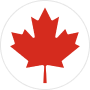 Bandeira do Canadá