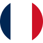 Bandeira da França