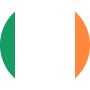 Bandeira Irlanda