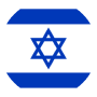 Bandeira de Israel