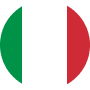 Bandeira da Itália