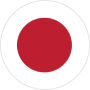 Bandeira Japão
