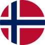 Bandeira da Noruega