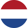 Bandeira dos países baixos