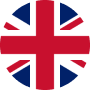 Bandeira Reino Unido