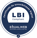 Selo LBI Compliant