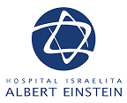 Logo - Hospital Israelita Albert Einstein