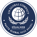 Selo Pacto Global