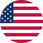 Bandeira EUA