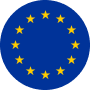 Bandeira União Europeia