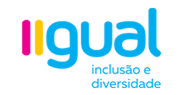 Logo - Iigual Inclusão e Diversidade