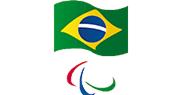 Logo - Comitê Paralímpico