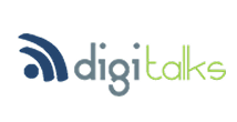 Logo - Digitalks