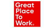 Logo - Great Place To Work