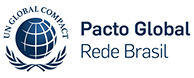 Logo - Pacto Global Rede Brasil