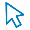 Ícone de Cursor