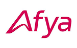 Logo - Afya