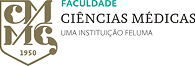 Logo - Faculdade Ciências Médicas
