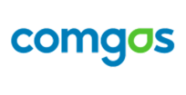 Logo - Comgás