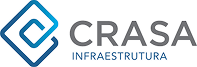 Logo - Crasa Infraestrutura