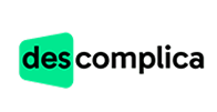 Logo - Descomplica