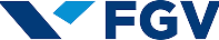 Logo - FGV