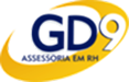Logo - GD9 Assessoria em RH