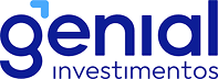 Logo - Genial Investimentos