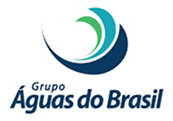 Logo - Grupo Águas do Brasil
