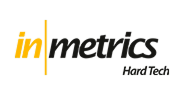 Logo - Inmetrics Hard Tech
