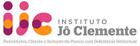 Logo - Instituto Jô Clemente