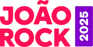 Logo - João Rock 2025