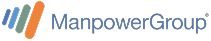 Logo - Manpower Group