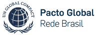 Logo - Pacto Global Rede Brasil