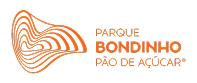 Logo - Parque Bondinho Pão de Açúcar