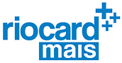 Logo - Rio Card Mais