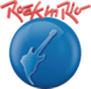 Logo - Rock in Rio