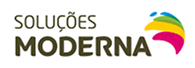 Logo - Soluções Moderna