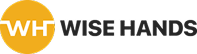Logo - Wise Hands