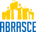 Logo Abrasce