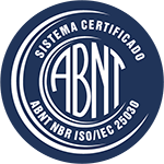 Selo ABNT